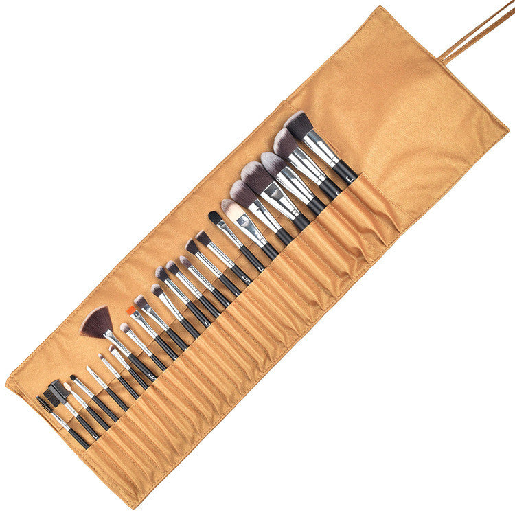 Makeup Brush Variety