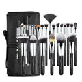 Makeup Brush Variety