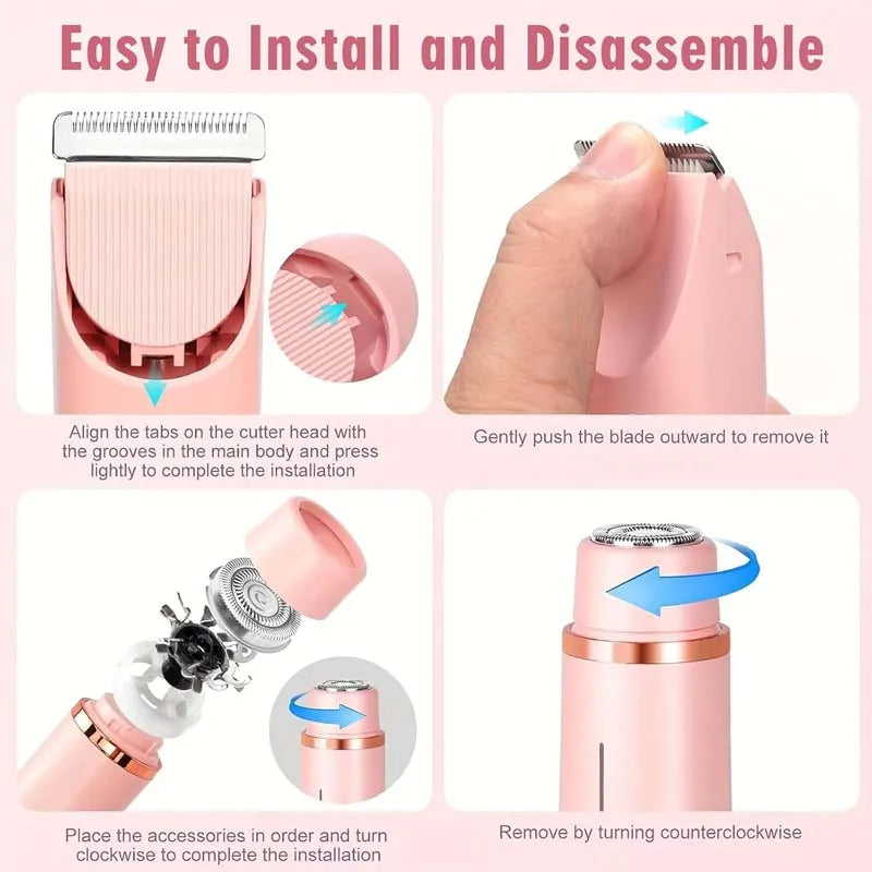 SilkTouch Bikini Trimmer