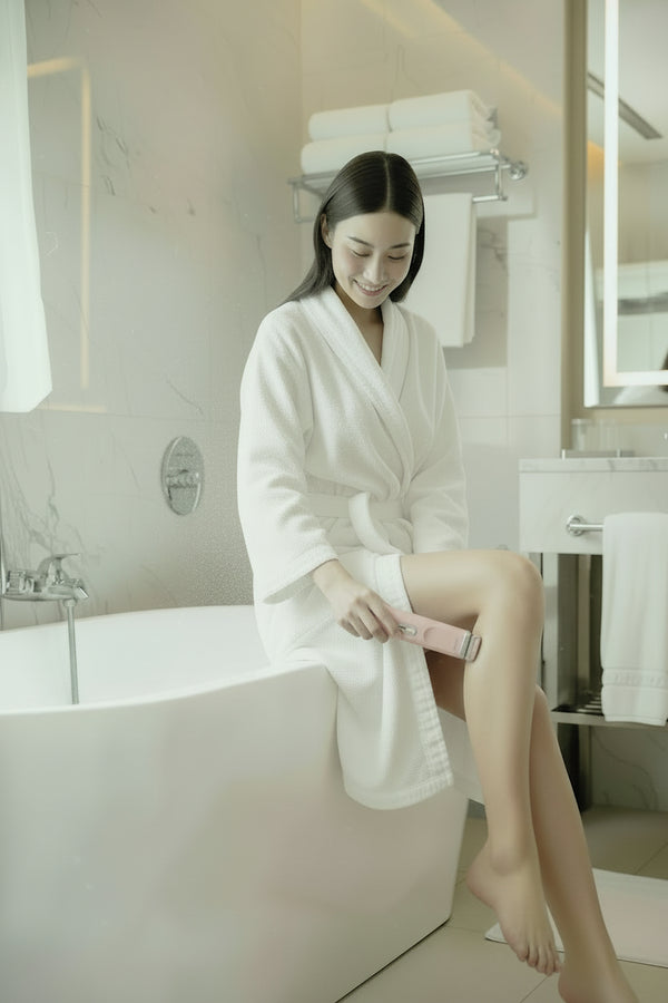 SilkTouch Bikini Trimmer