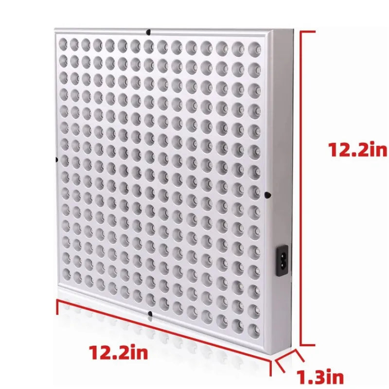 RenewRed Home Red Light Panel