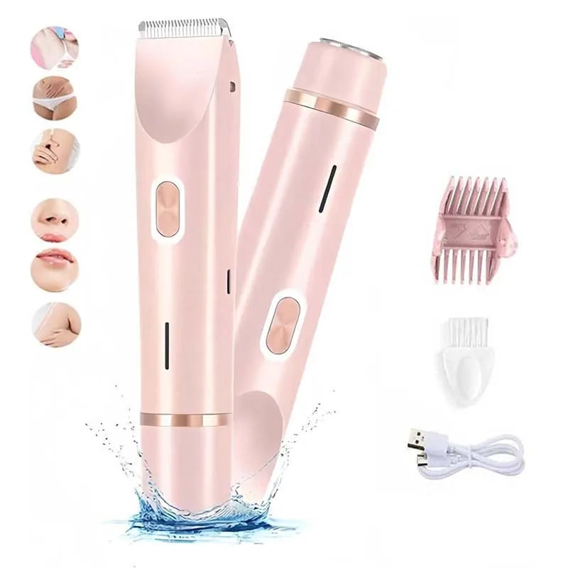 SilkTouch Bikini Trimmer