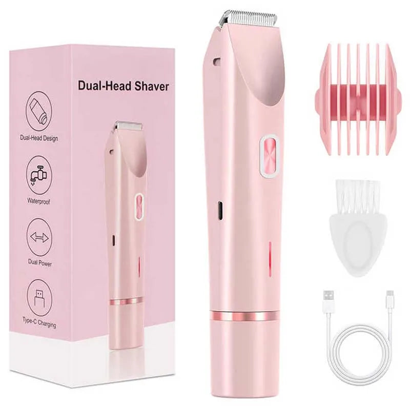 SilkTouch Bikini Trimmer