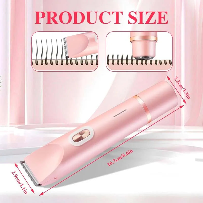 SilkTouch Bikini Trimmer